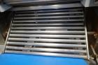 Demaco Pasta Sheeter, Model Cr 21